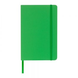 LIBRETA OLVERA personalizada